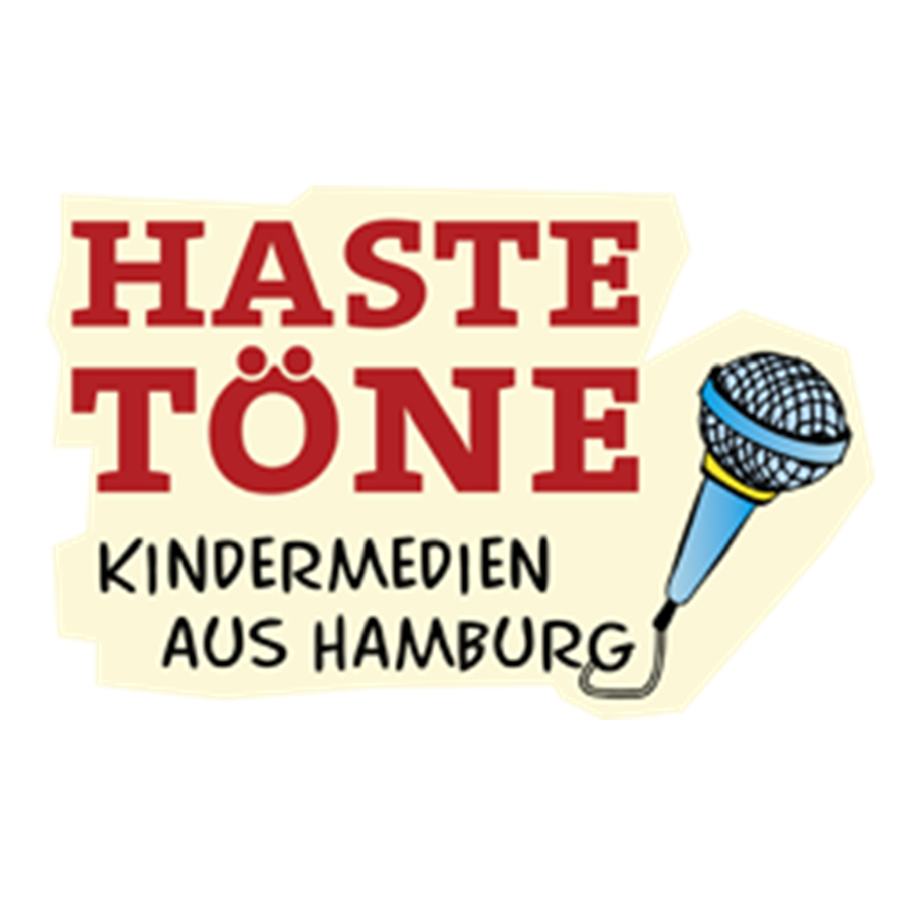 Logo von Haste Töne