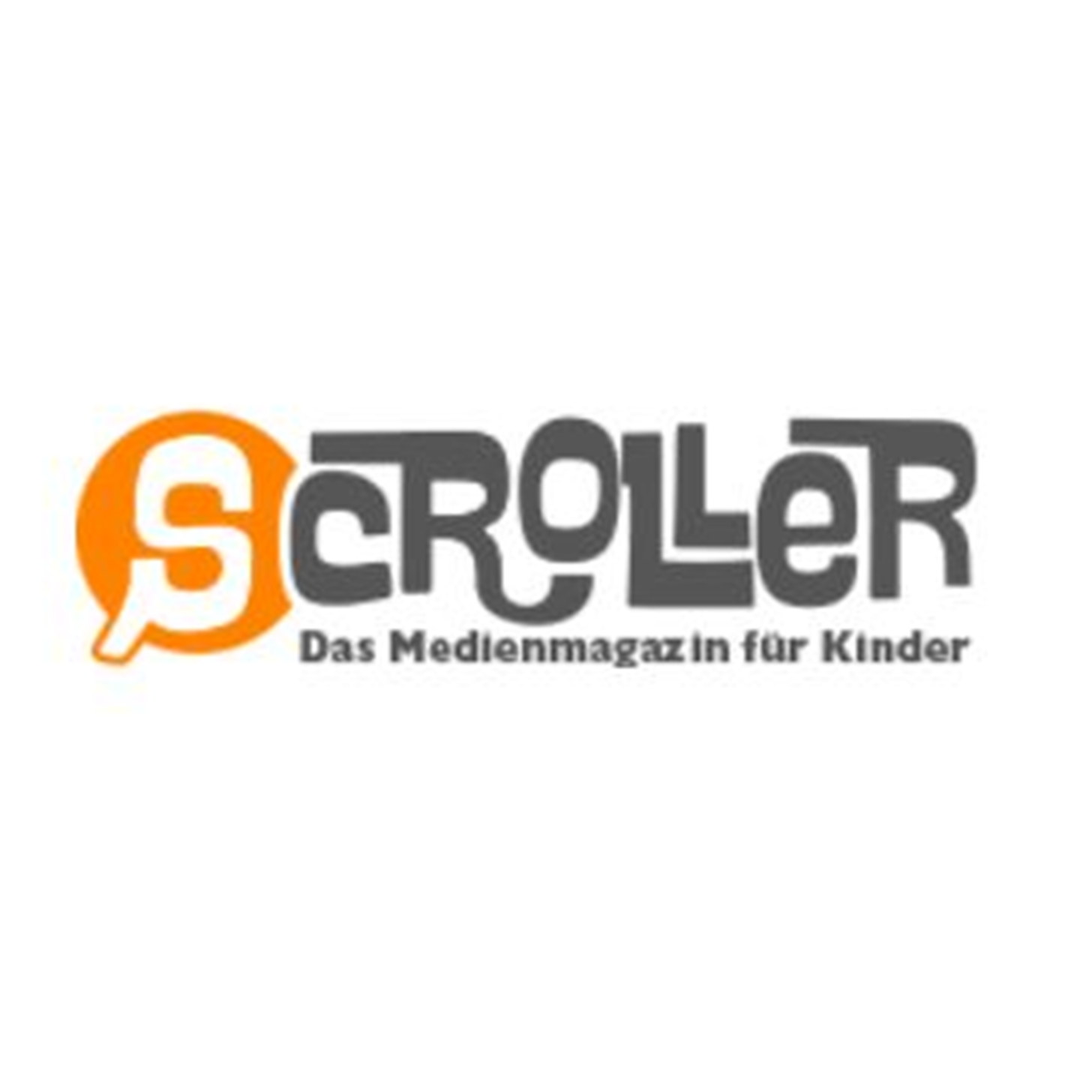 Logo von Scroller