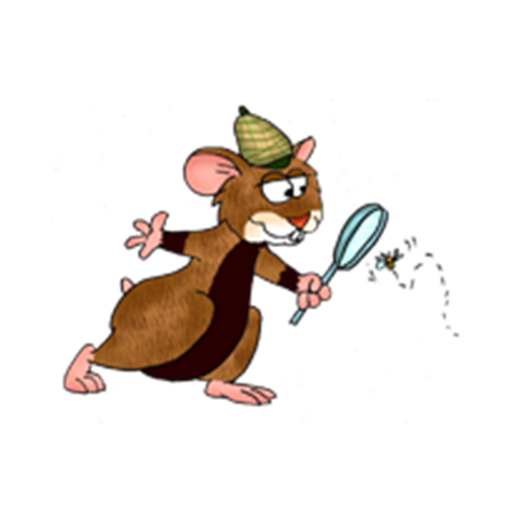 Logo von Naturdetektive
