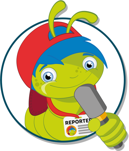 Logo von Finnreportern